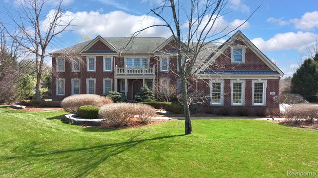7286 Brentwood Court, Superior Charter Township, MI 48198