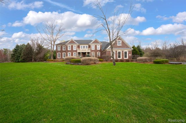 7286 Brentwood Court, Superior Charter Township, MI 48198