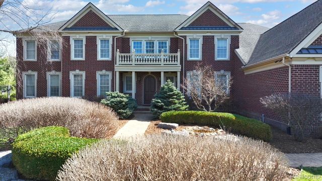 7286 Brentwood Court, Superior Charter Township, MI 48198