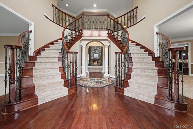 7286 Brentwood Court, Superior Charter Township, MI 48198