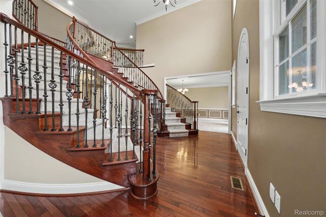 7286 Brentwood Court, Superior Charter Township, MI 48198