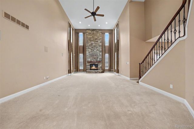7286 Brentwood Court, Superior Charter Township, MI 48198