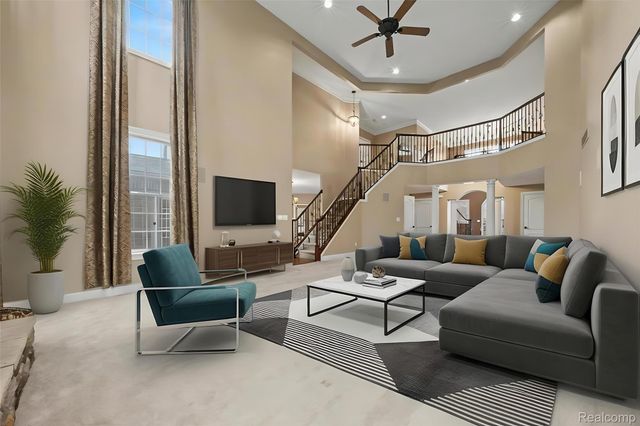 7286 Brentwood Court, Superior Charter Township, MI 48198