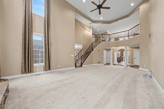 7286 Brentwood Court, Superior Charter Township, MI 48198