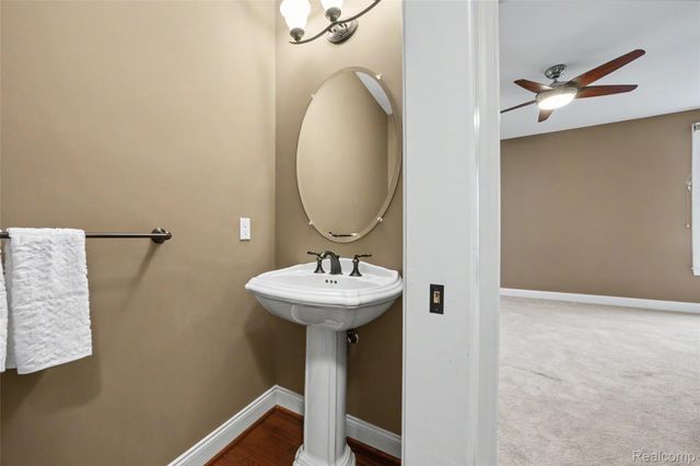 7286 Brentwood Court, Superior Charter Township, MI 48198