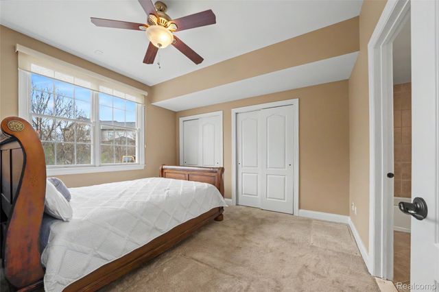7286 Brentwood Court, Superior Charter Township, MI 48198