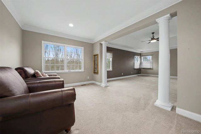 7286 Brentwood Court, Superior Charter Township, MI 48198