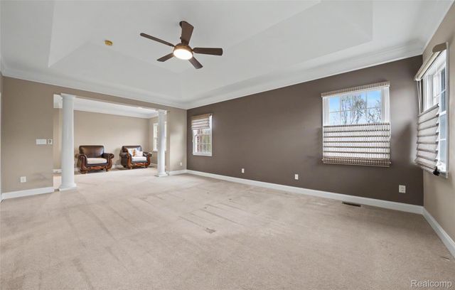 7286 Brentwood Court, Superior Charter Township, MI 48198