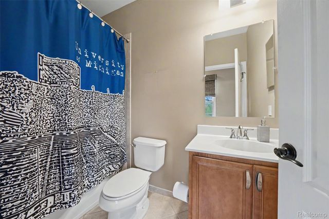 7286 Brentwood Court, Superior Charter Township, MI 48198