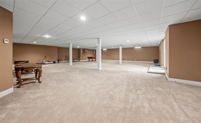 7286 Brentwood Court, Superior Charter Township, MI 48198