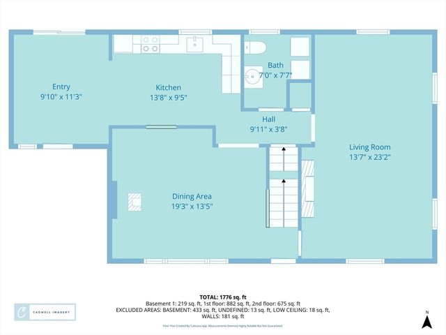 22 Winsome Rd, Yarmouth, MA 02664