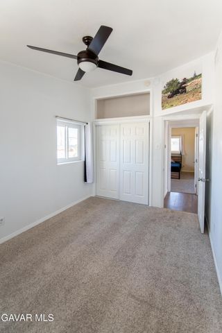 16947 Sunnyslope Avenue, North Edwards, CA 93523