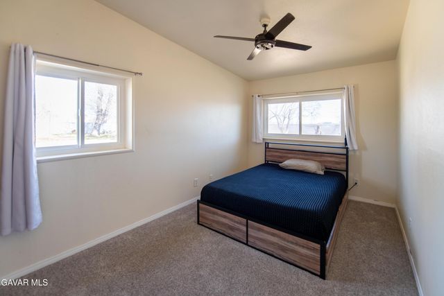 16947 Sunnyslope Avenue, North Edwards, CA 93523