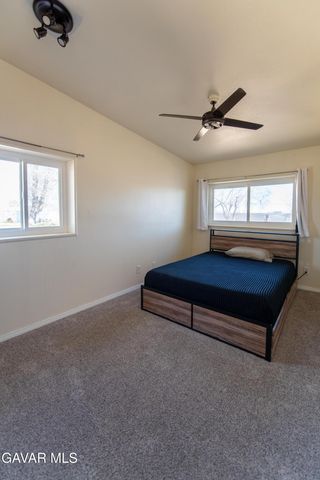 16947 Sunnyslope Avenue, North Edwards, CA 93523