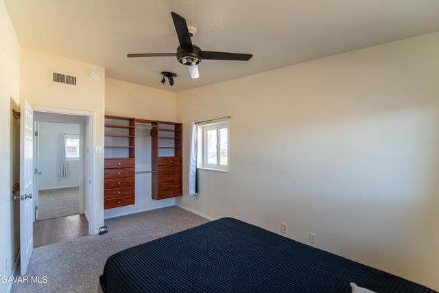 16947 Sunnyslope Avenue, North Edwards, CA 93523