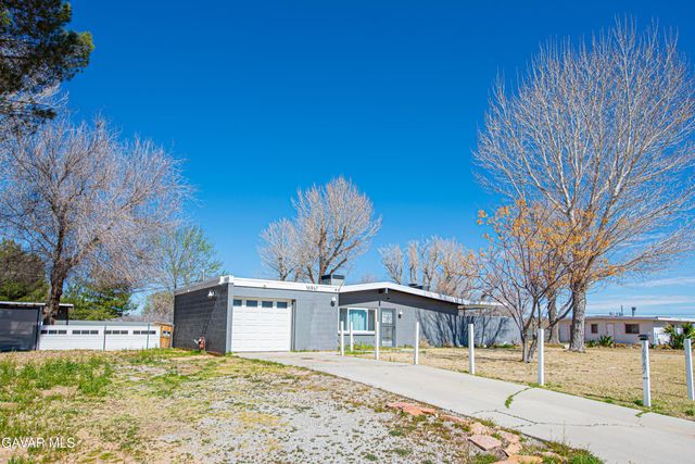 16947 Sunnyslope Avenue, North Edwards, CA 93523