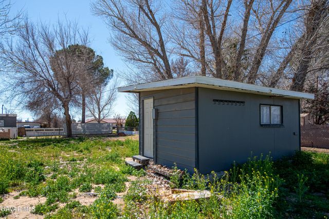 16947 Sunnyslope Avenue, North Edwards, CA 93523