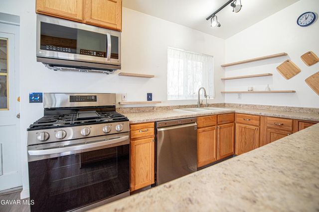 16947 Sunnyslope Avenue, North Edwards, CA 93523