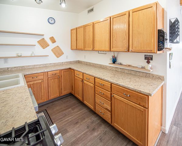 16947 Sunnyslope Avenue, North Edwards, CA 93523
