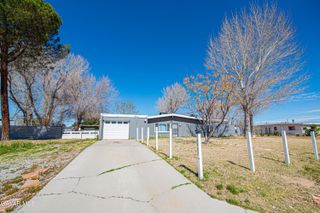 16947 Sunnyslope Avenue, North Edwards, CA 93523