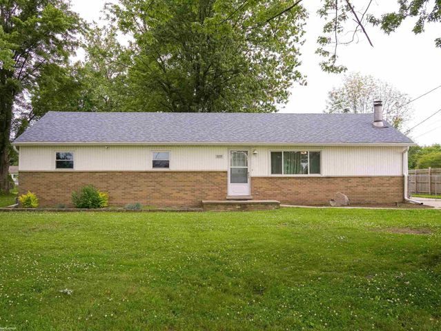 32159 Riverpoint Street, Chesterfield Twp, MI 48047