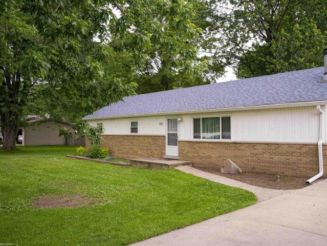 32159 Riverpoint Street, Chesterfield Twp, MI 48047