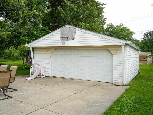 32159 Riverpoint Street, Chesterfield Twp, MI 48047