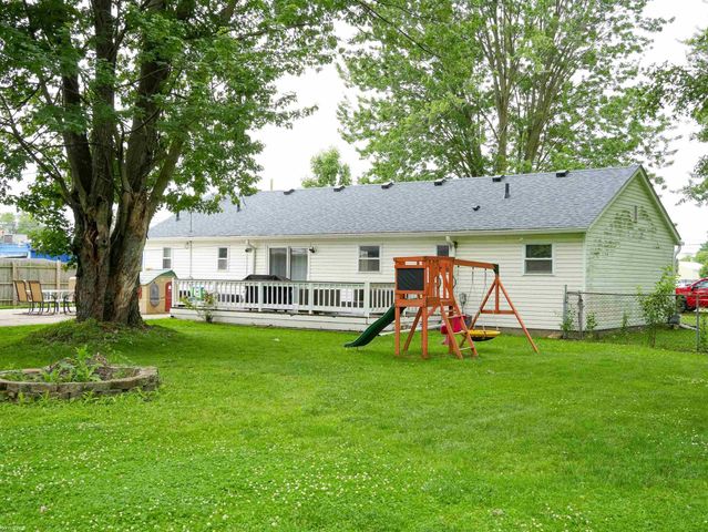 32159 Riverpoint Street, Chesterfield Twp, MI 48047