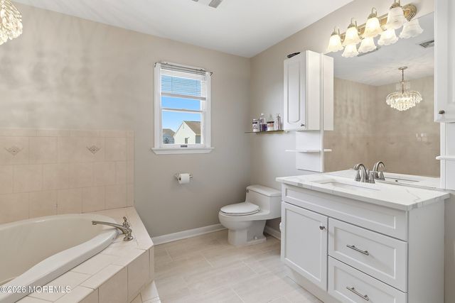 1548 Longboat Avenue, Beachwood, NJ 08722
