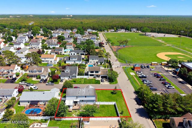 1548 Longboat Avenue, Beachwood, NJ 08722