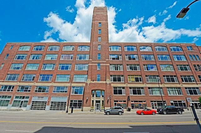 700 Washington Avenue N 326, Minneapolis, MN 55401