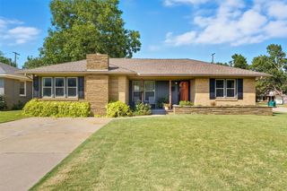 2321 NW 50th Street, Oklahoma City, OK 73112