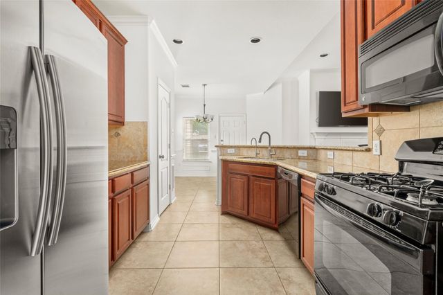 1613 Saulnier Street, Houston, TX 77019