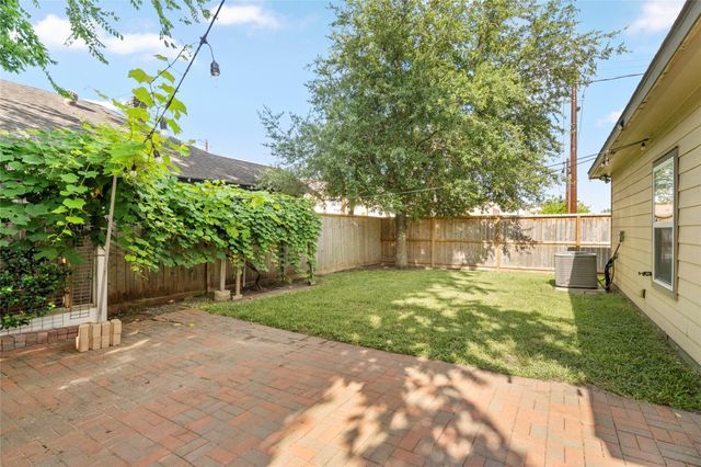 1613 Saulnier Street, Houston, TX 77019