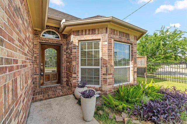 1613 Saulnier Street, Houston, TX 77019