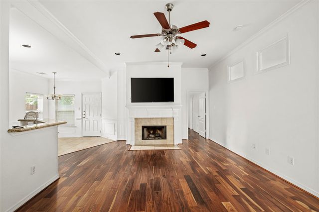 1613 Saulnier Street, Houston, TX 77019