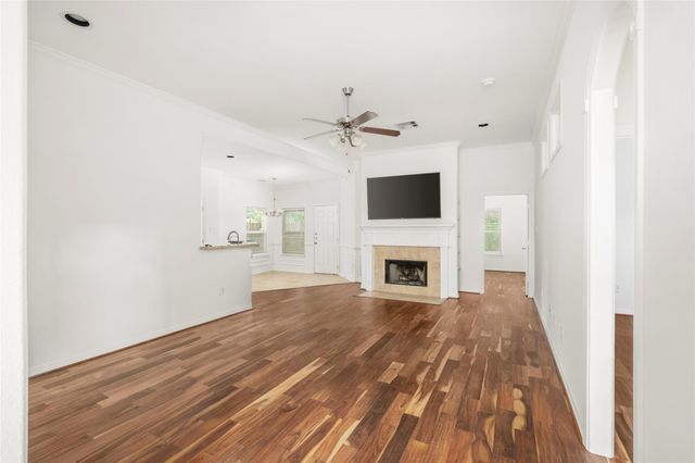 1613 Saulnier Street, Houston, TX 77019