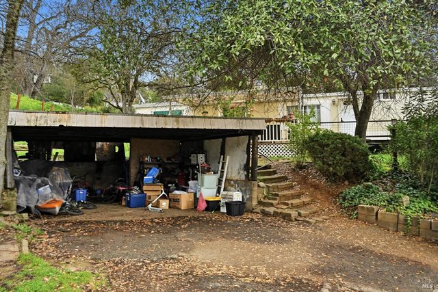 3114 Manzanita Rd, Nice, CA 95464