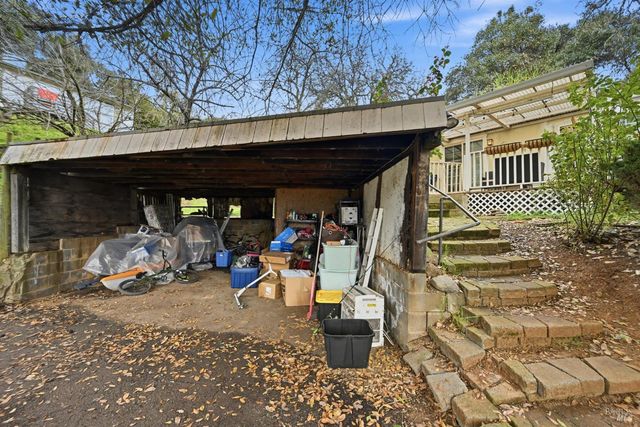 3114 Manzanita Rd, Nice, CA 95464