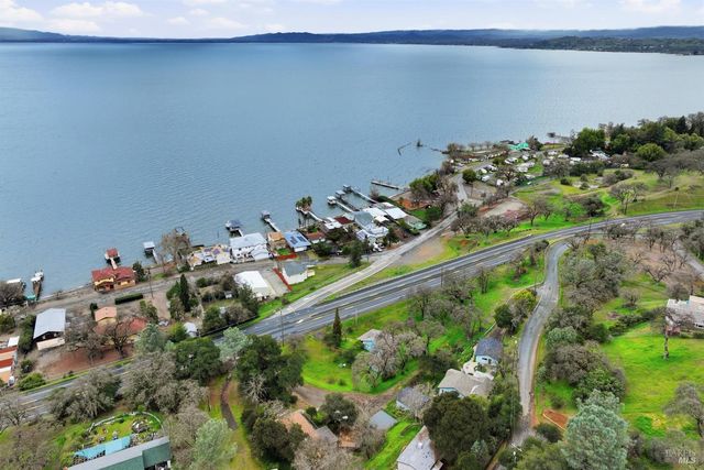 3114 Manzanita Rd, Nice, CA 95464