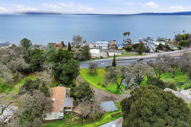 3114 Manzanita Rd, Nice, CA 95464