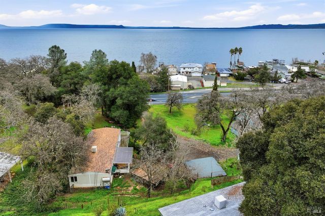 3114 Manzanita Rd, Nice, CA 95464