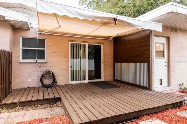 7003 N HOWARD AVENUE, Tampa, FL 33604