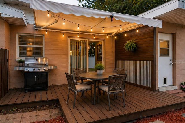 7003 N HOWARD AVENUE, Tampa, FL 33604