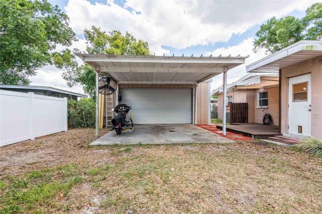 7003 N HOWARD AVENUE, Tampa, FL 33604