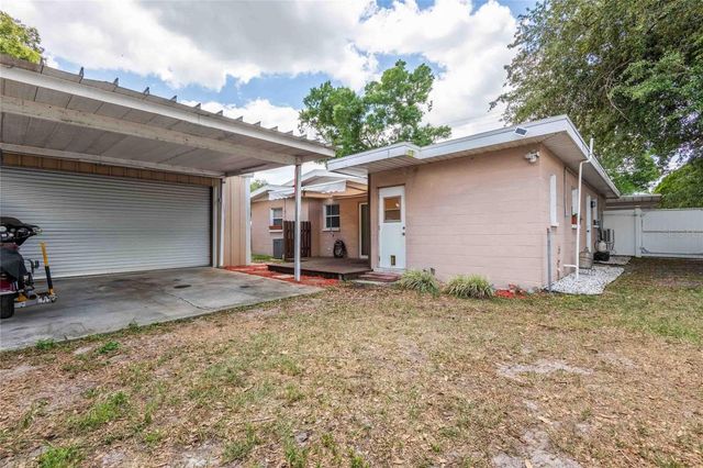 7003 N HOWARD AVENUE, Tampa, FL 33604