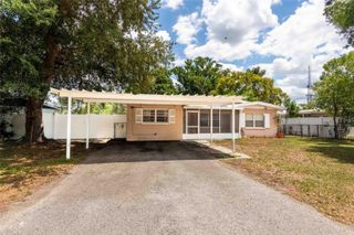 7003 N HOWARD AVENUE, Tampa, FL 33604