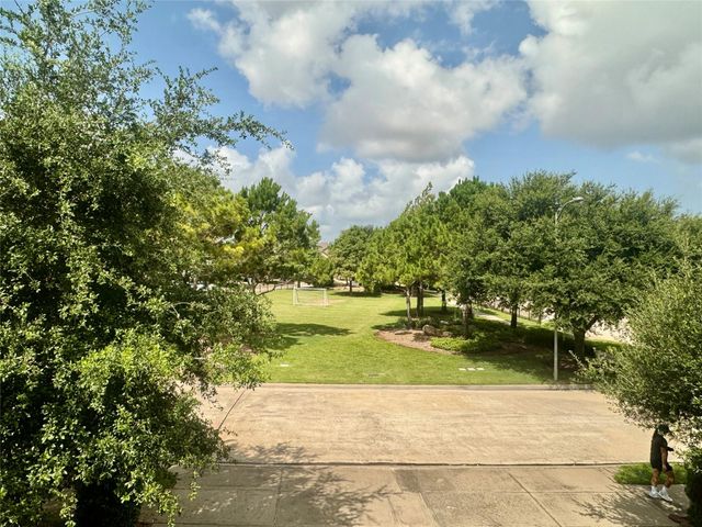 6407 Densberry, Katy, TX 77494