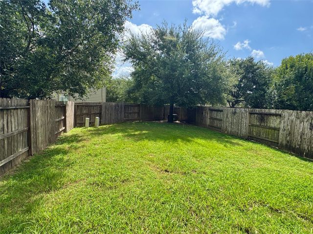 6407 Densberry, Katy, TX 77494