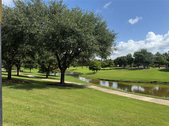 6407 Densberry, Katy, TX 77494